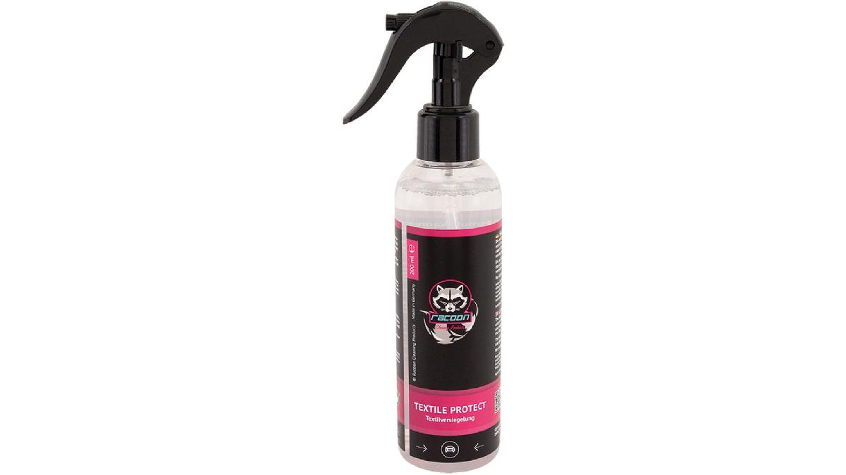 Racoon+TEXTILE+PROTECT+Imperm%C3%A9abilisant+Textile+-+200ml